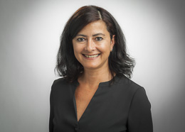 Angelica Castellano