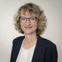 Sigrid Seggewiß Sigrid Seggewiß