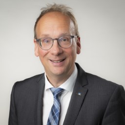 André Steverding André Steverding