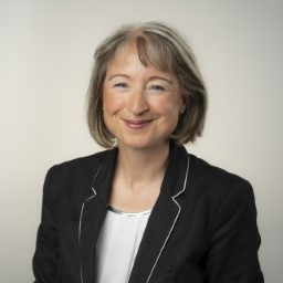 Marion Sandberg Marion Sandberg