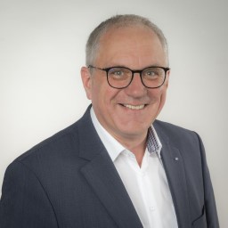 Ludger Seggewiß Ludger Seggewiß