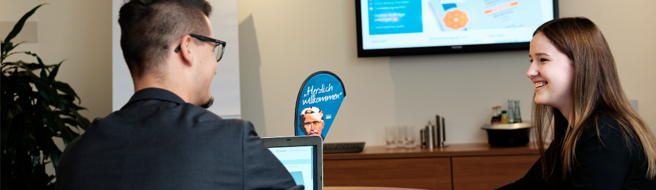 Volksbank Bocholt Eg Ausbildung Und Karriere Durch Die Bank Besser