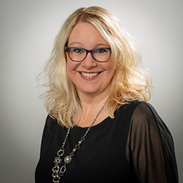 Nicole Bömkes